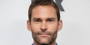 Seann William Scott Joins Cast of Tim Allen's Upcoming ABC Sitcom 1 Seann William Scott