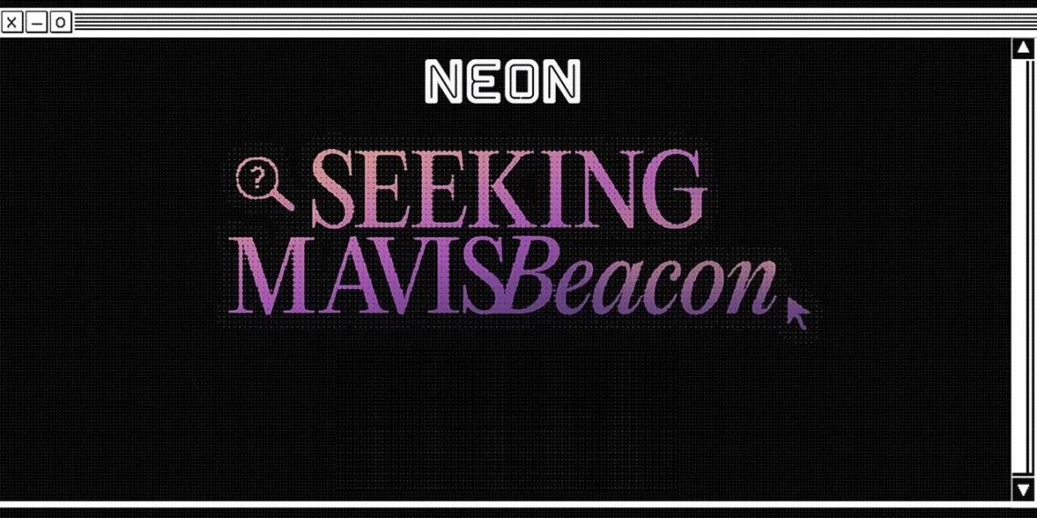 Seeking Mavis Beacon Review