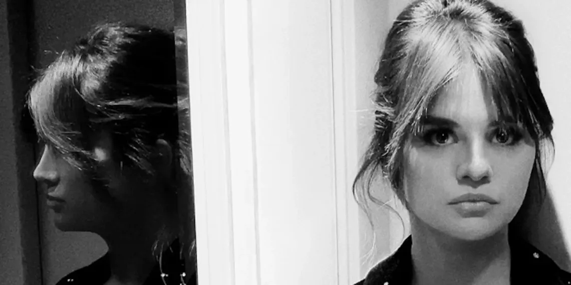 Selena Gomez Moved to Tears by Impact of Her Mental Health Documentary 41 Selena Gomez: My Mind & Me