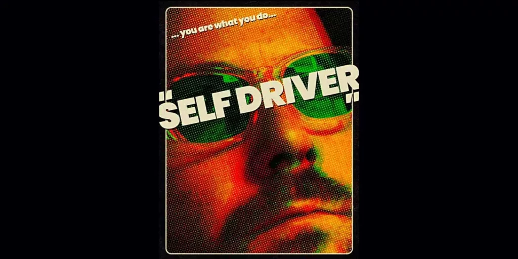 Self Driver Review