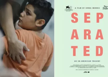 Separated Review