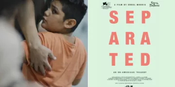 Separated Review