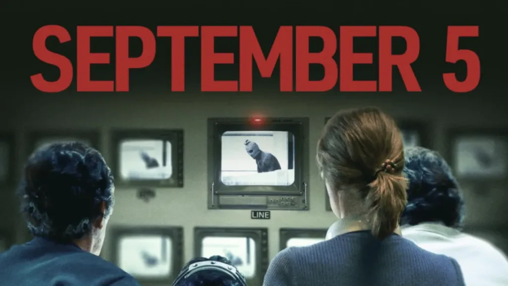 September 5 Review
