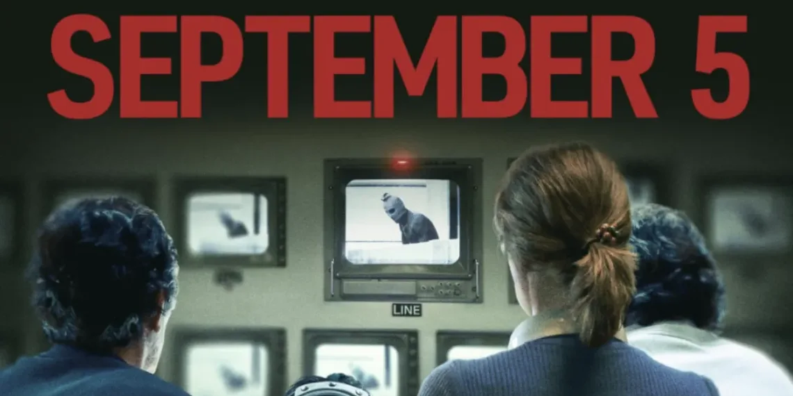 September 5 Review