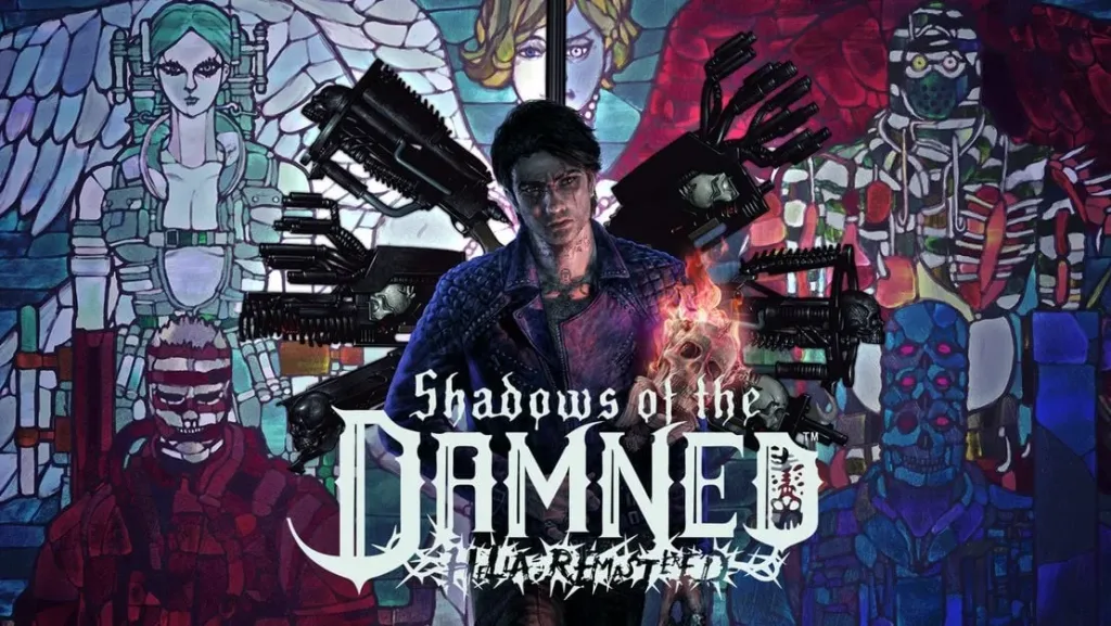 Shadows of the Damned: Hella Remastered Review