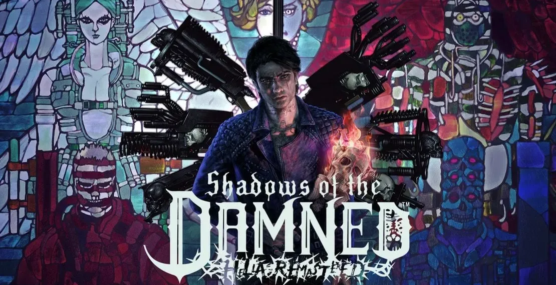Shadows of the Damned: Hella Remastered Review