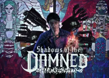 Shadows of the Damned: Hella Remastered Review