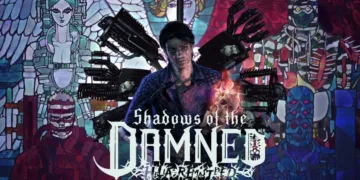 Shadows of the Damned: Hella Remastered Review