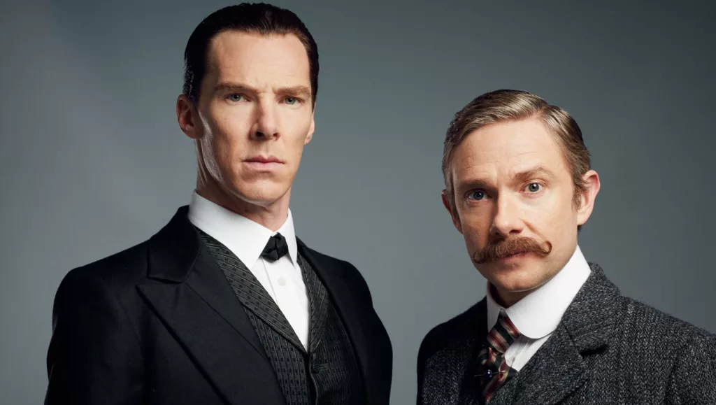 Sherlock