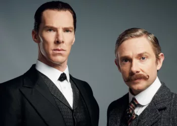 Sherlock