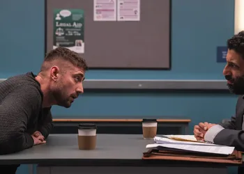 Showtrial Season 2 Review