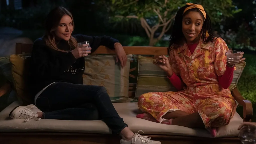 Shrinking Season 2 Review