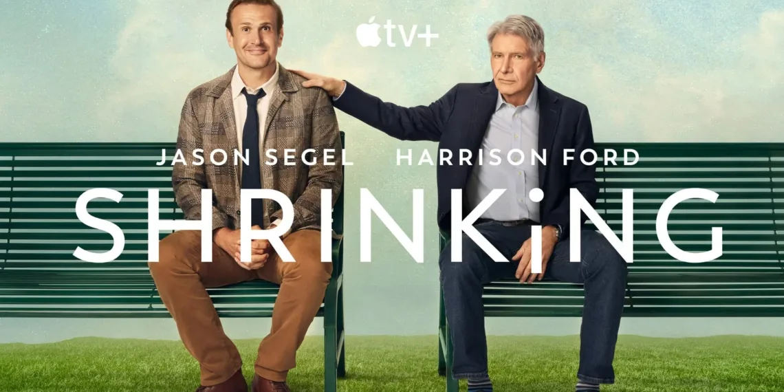 Shrinking Season 2 Review