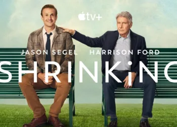 Shrinking Season 2 Review