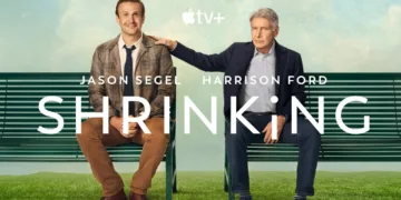 Shrinking Season 2 Review