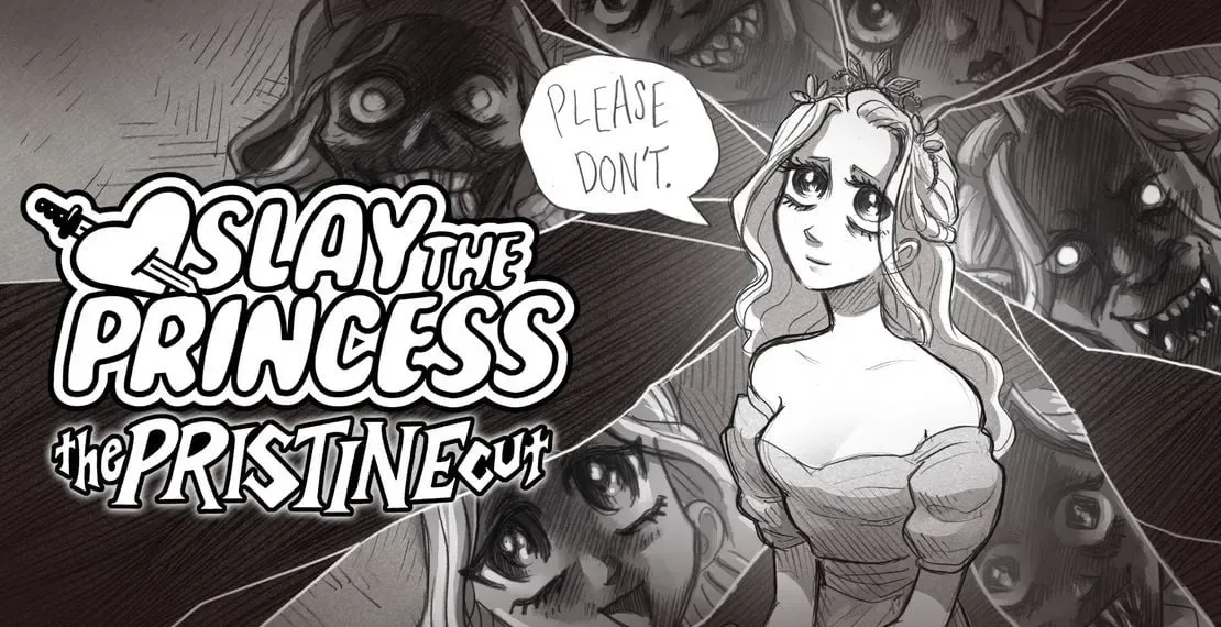Slay the Princess - The Pristine Cut Review