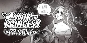 Slay the Princess - The Pristine Cut Review
