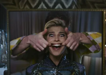 Smile 2 Review