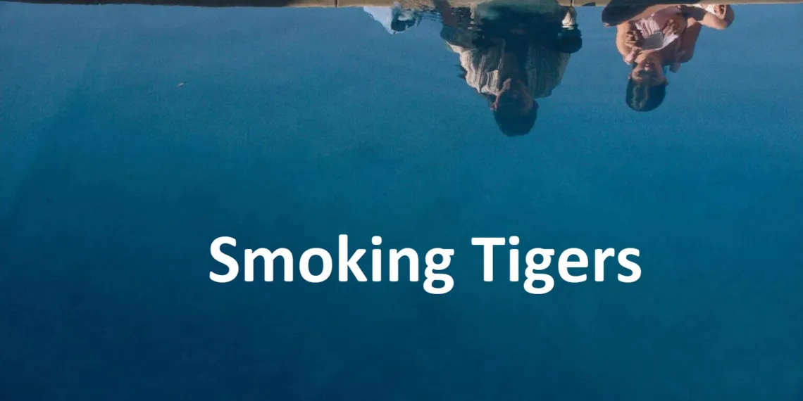 Smoking Tigers Review