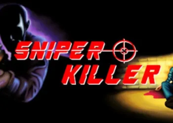 Sniper Killer Review