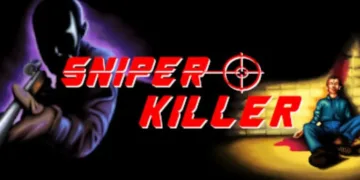 Sniper Killer Review