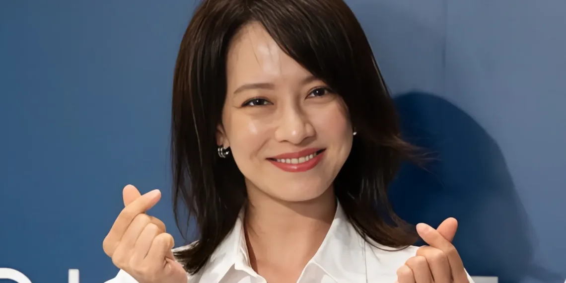 Song Ji-hyo