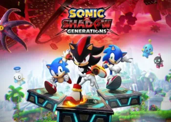 Sonic X Shadow Generations Review