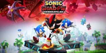 Sonic X Shadow Generations Review