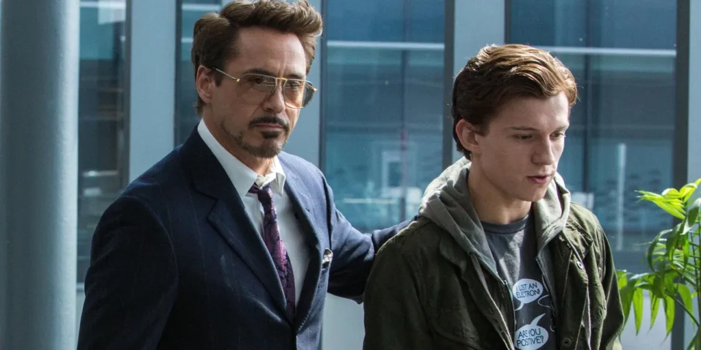 Spider-Man: Homecoming