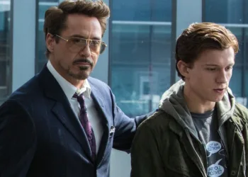 Spider-Man: Homecoming