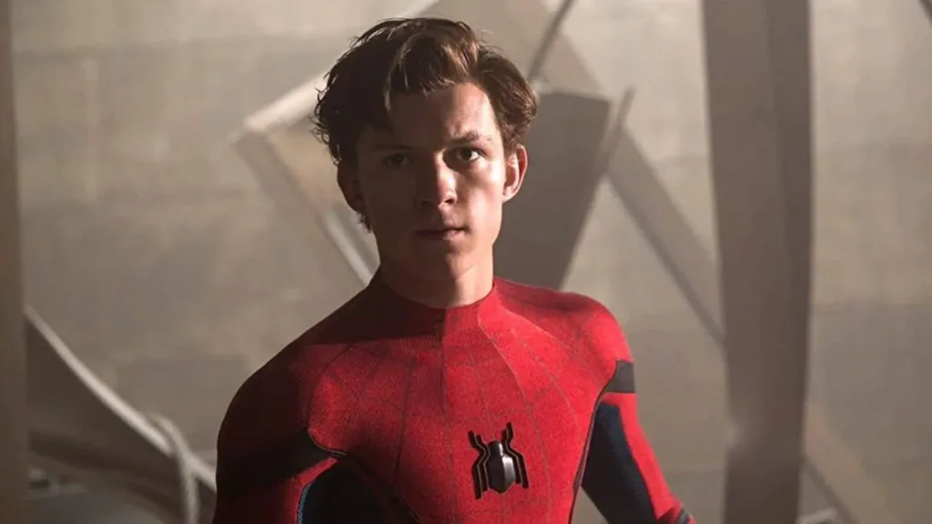 Spider-Man 4