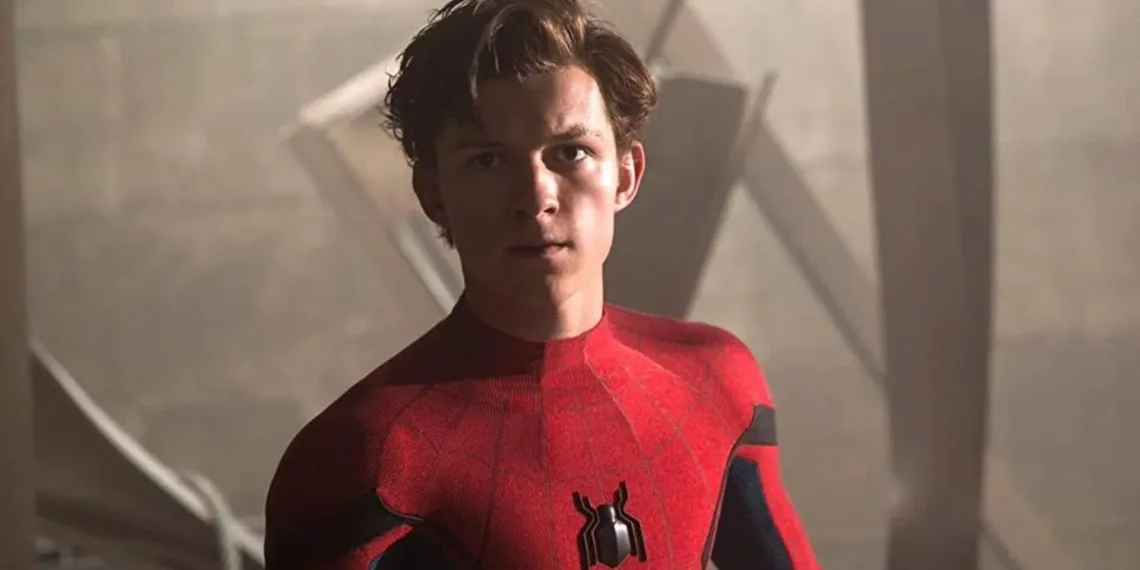 Spider-Man 4