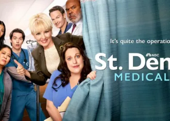 St. Denis Medical Review