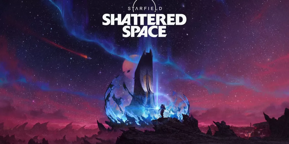 Starfield: Shattered Space Review