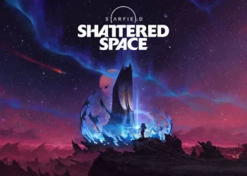 Starfield: Shattered Space Review
