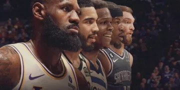 Starting 5 Review