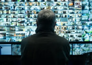 Stranger Eyes Review