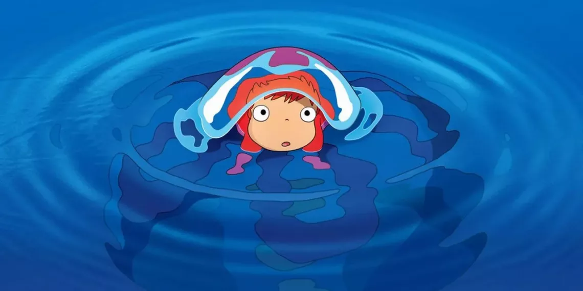 Studio Ghibli Films Set for Theatrical Return to Southeast Asia 41 Studio Ghibli
