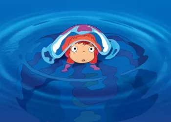 Studio Ghibli