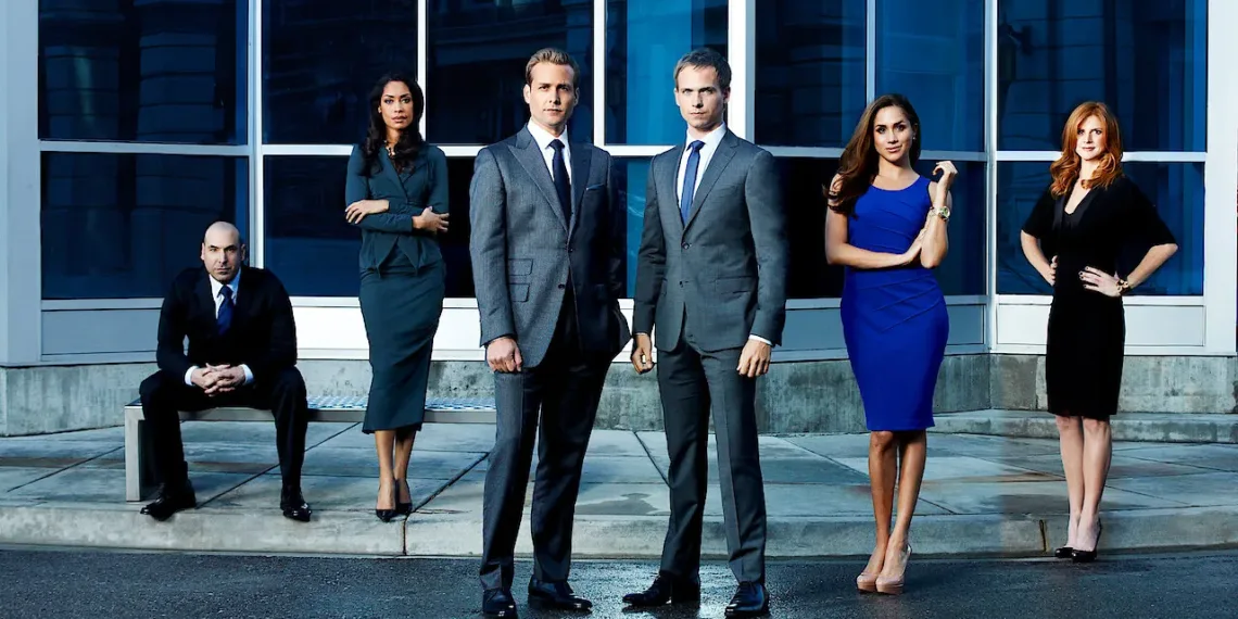 Suits