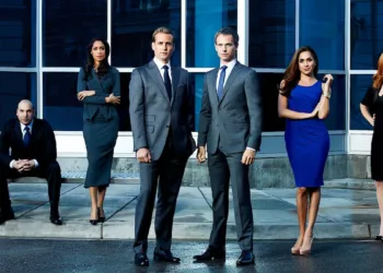 Suits
