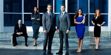 Suits