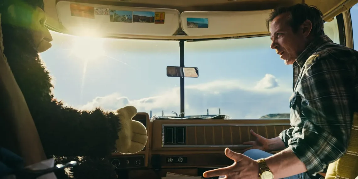 Sunlight Review
