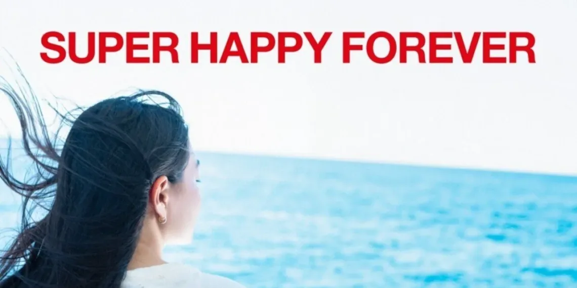 Super Happy Forever Review
