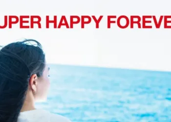 Super Happy Forever Review