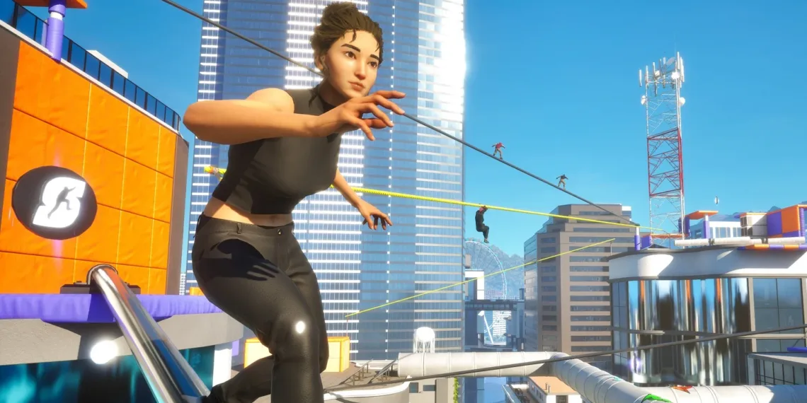 Supermoves Review: Enjoyable Athletics Amid Room for Refinement 41 Supermoves Review