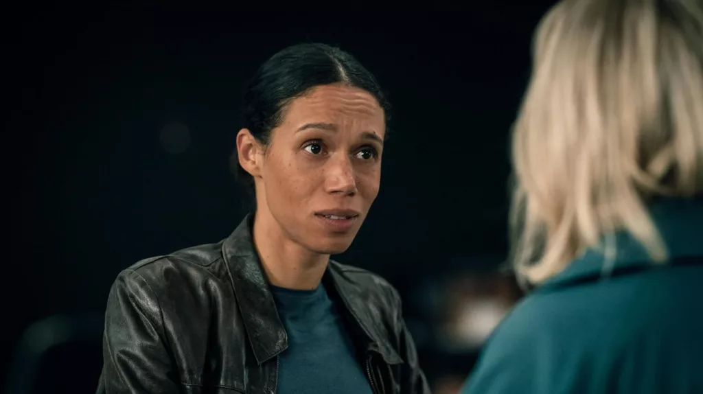 Suspect Season 2 Review