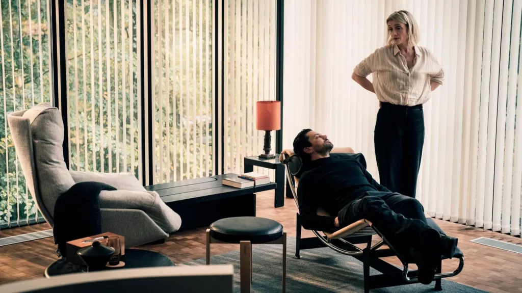 Suspect Season 2 Review
