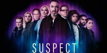 Suspect Season 2 Review