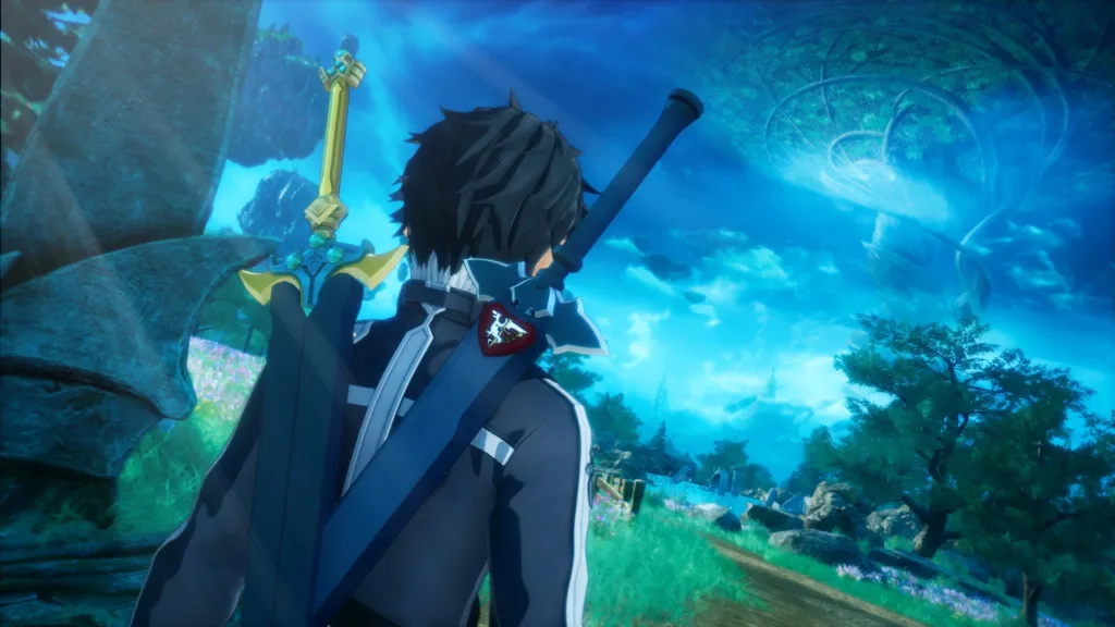 Sword Art Online: Fractured Daydream Review